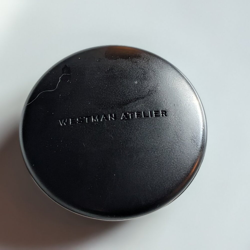 Westman Atelier Empty Compact - Super Loaded Tinted Highlight